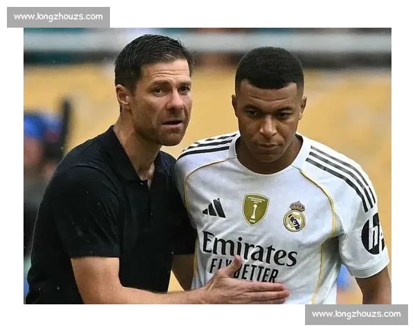 阿隆索执教皇马首秀：赫伊森亮眼，阿诺德起伏，姆巴佩缺阵留隐忧