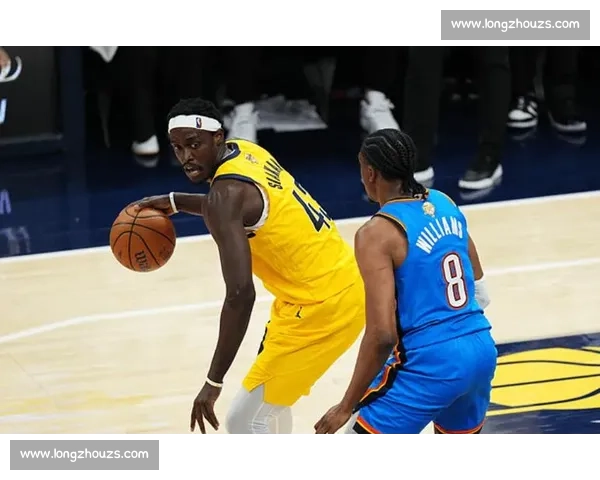 卡莱尔盛赞杰威领袖特质:遏制突破是关键