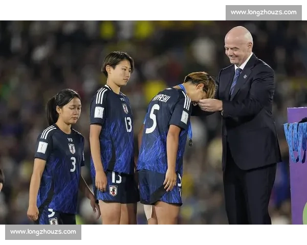 德国女足：从世界杯谷底到欧洲杯复兴之路