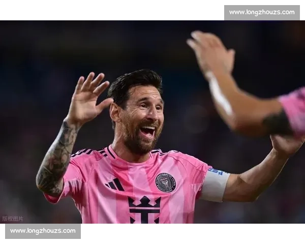 恩里克警示迈阿密战不可松懈：梅西仍是足坛标杆