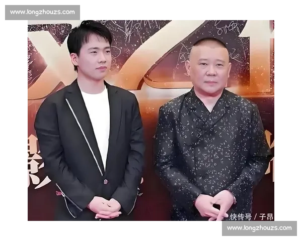 郭麒麟曝脱缰者也剧本系曹保平生日赠礼：导演太浪漫，不演不合适